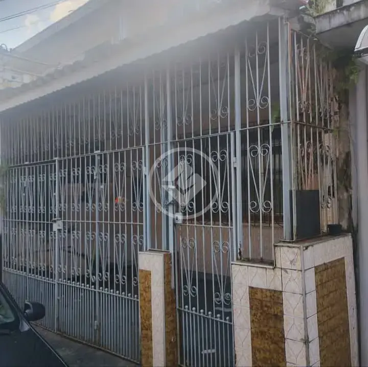 Casa 2 quartos no Vila São Jorge, São Vicente — foto 3 de 6