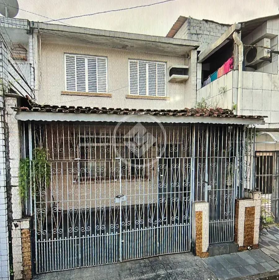 Casa 2 quartos no Vila São Jorge, São Vicente — foto 6 de 6