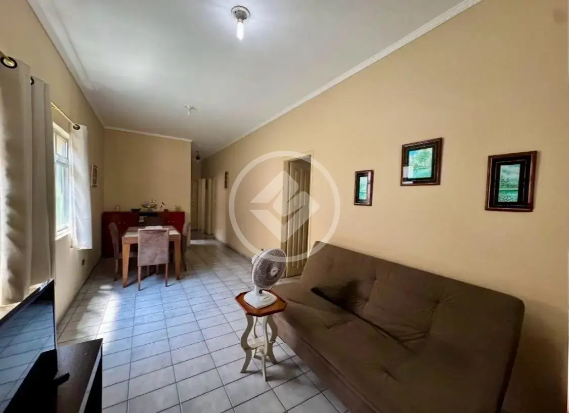 Casa 4 quartos no São Jorge, Santos — foto 4 de 6