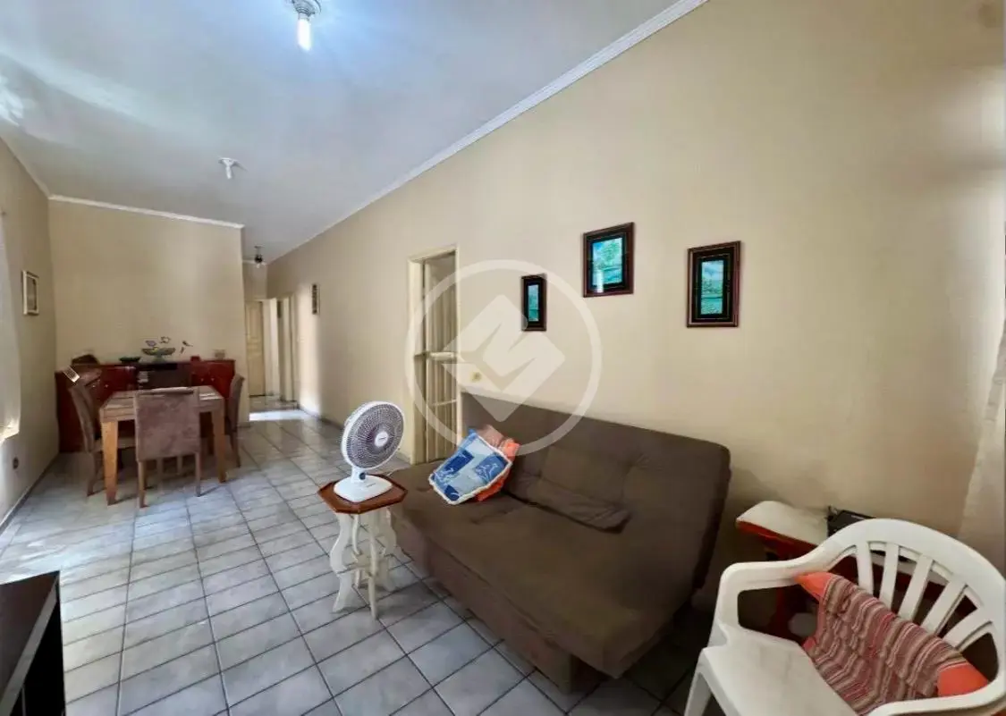 Casa 4 quartos no São Jorge, Santos — foto 3 de 6