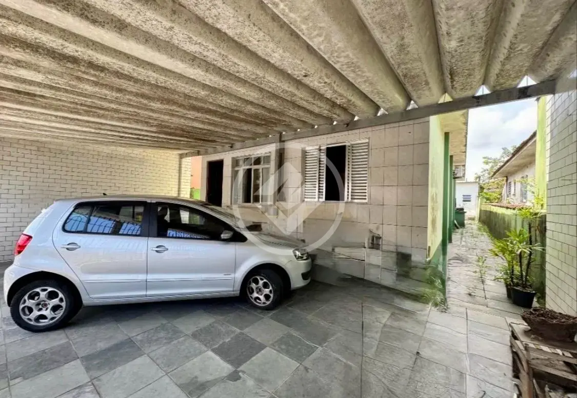 Casa 4 quartos no São Jorge, Santos — foto 6 de 6