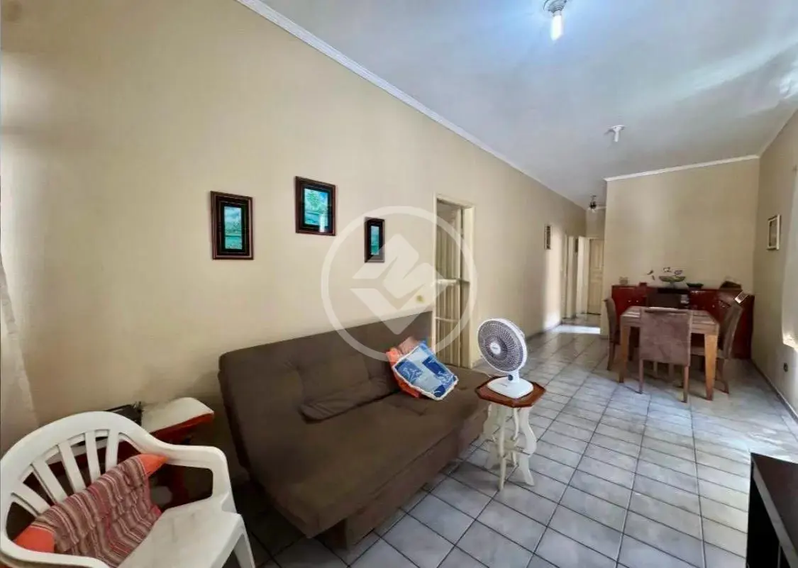Casa 4 quartos no São Jorge, Santos — foto 5 de 6