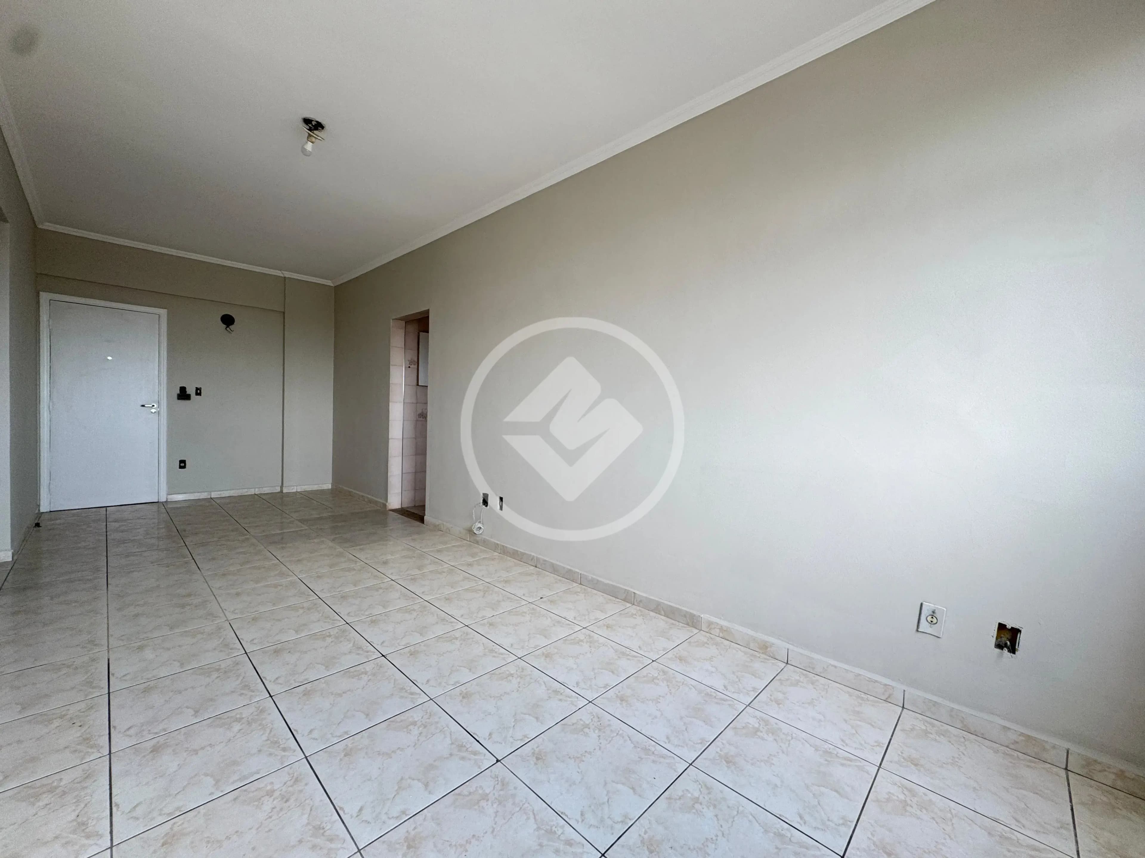 Apartamento 1 quarto no Aparecida, Santos — foto 4 de 6