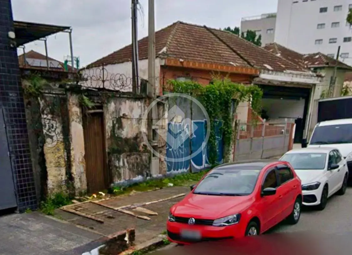 Terreno no Vila Mathias, Santos — foto 5 de 6