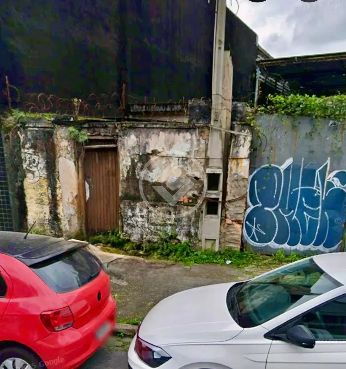 Terreno no Vila Mathias, Santos — foto 4 de 6