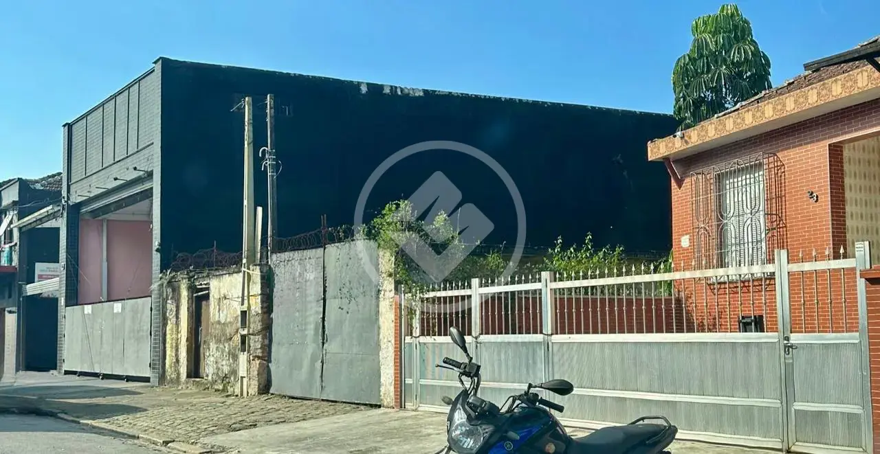 Terreno Vila Mathias, Santos - SP — foto 2