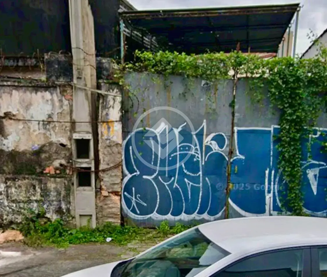 Terreno no Vila Mathias, Santos — foto 6 de 6