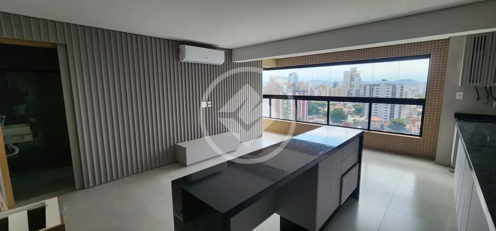 Apartamento 2 quartos no Ponta da Praia, Santos — foto 6 de 6