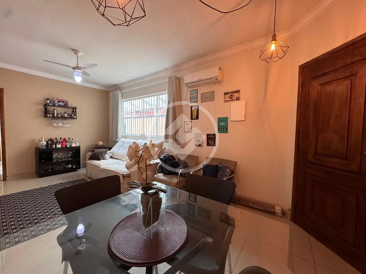 Casa São Jorge, Santos - SP — foto 2