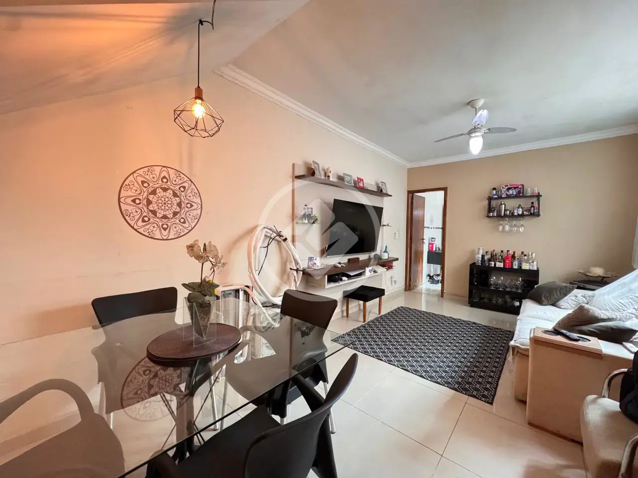 Casa São Jorge, Santos - SP — foto 1