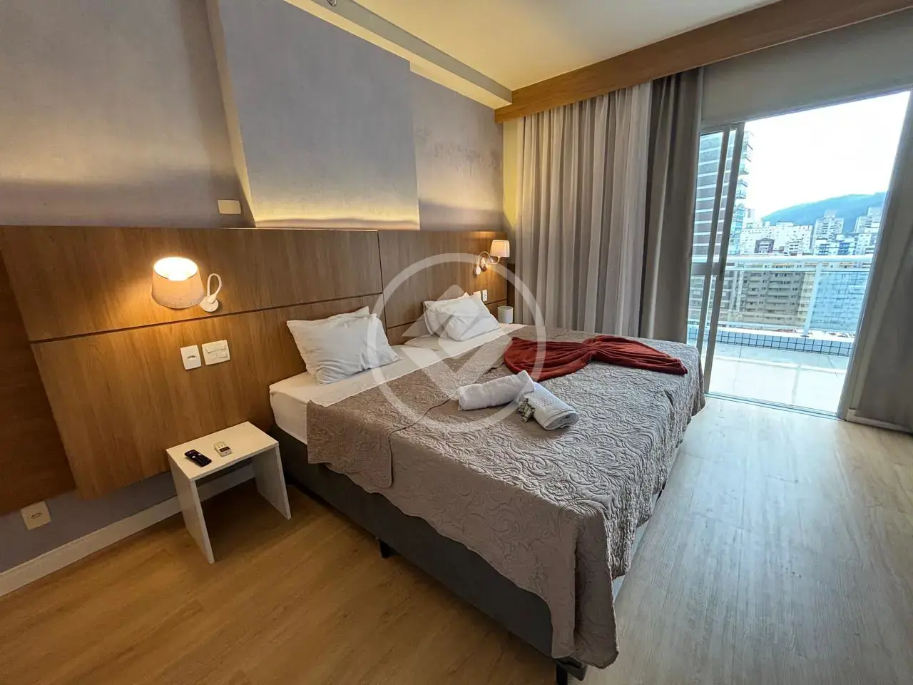 Flat Gonzaga, Santos - SP — foto 2