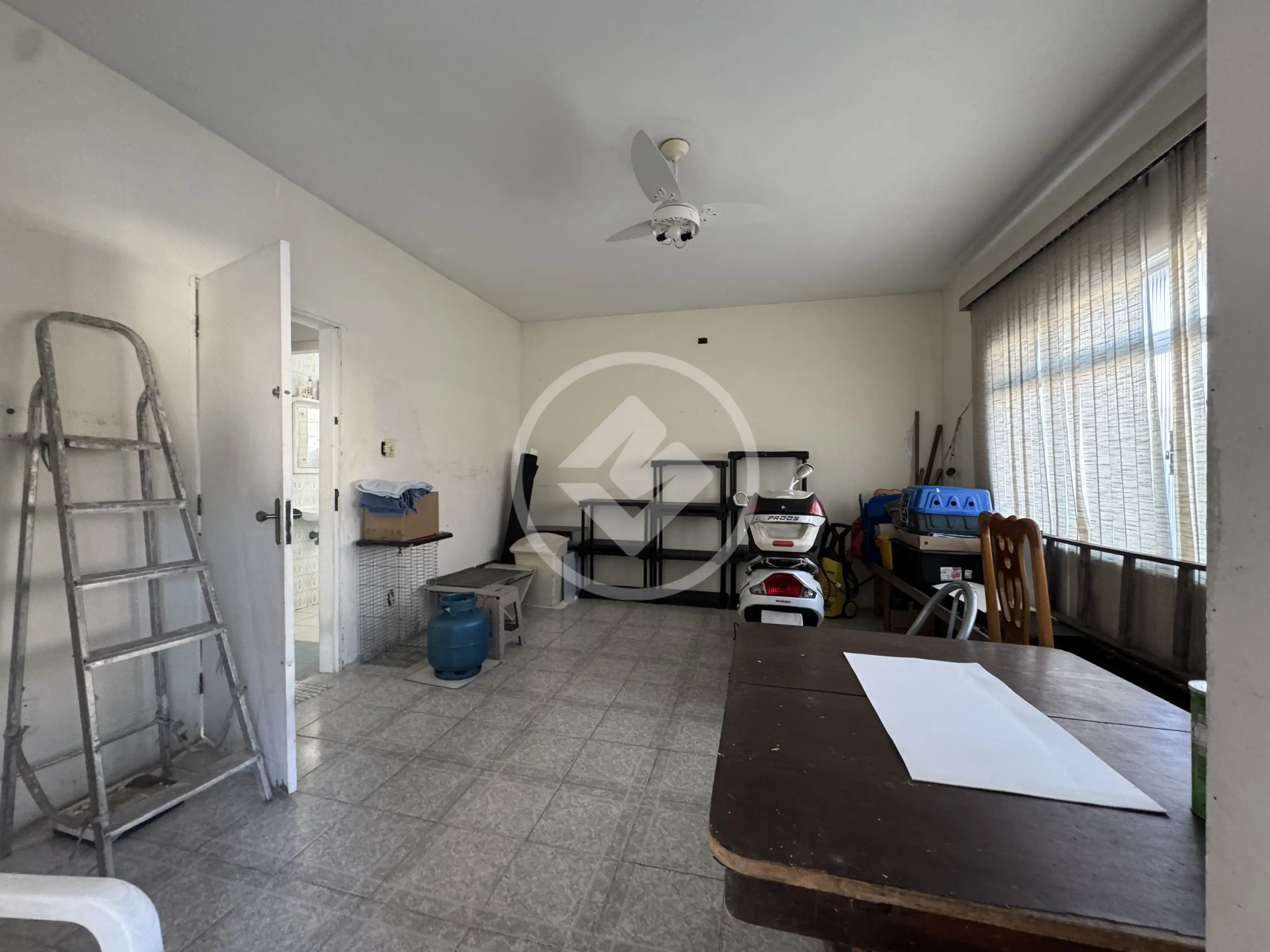 Casa 4 quartos no Vila Valença, São Vicente — foto 4 de 6