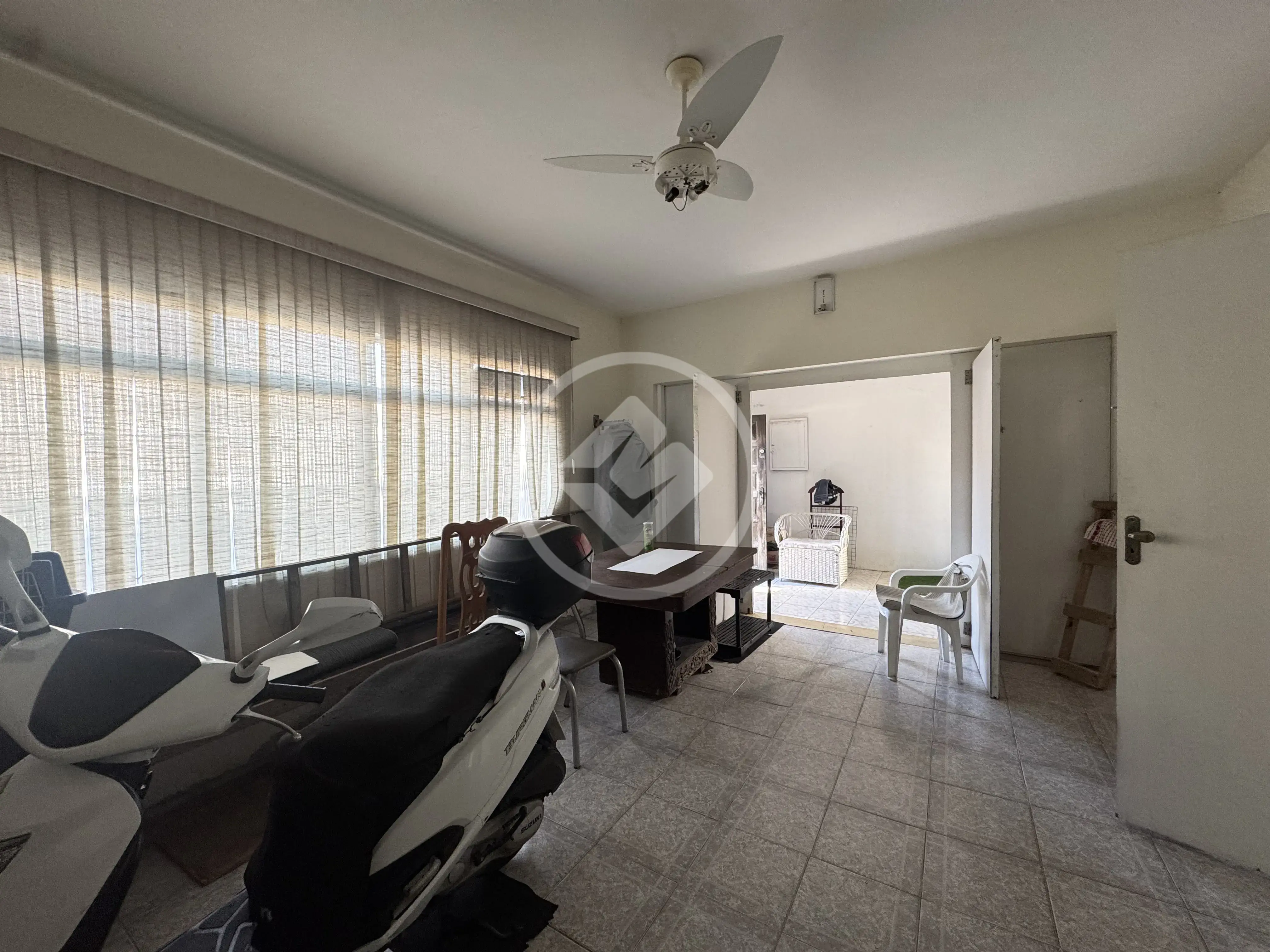 Casa 4 quartos no Vila Valença, São Vicente — foto 5 de 6