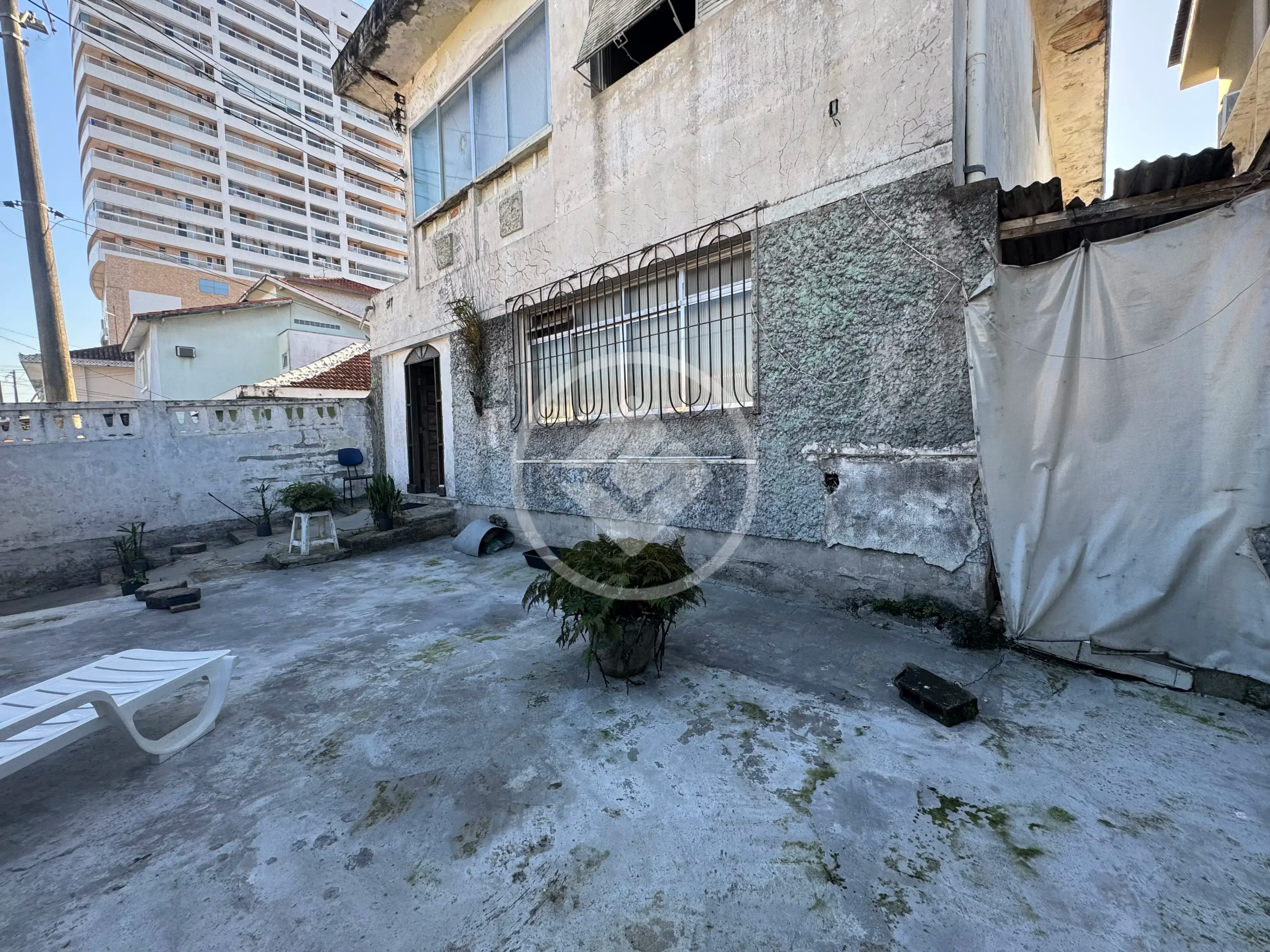 Casa Vila Valença, São Vicente - SP — foto 2