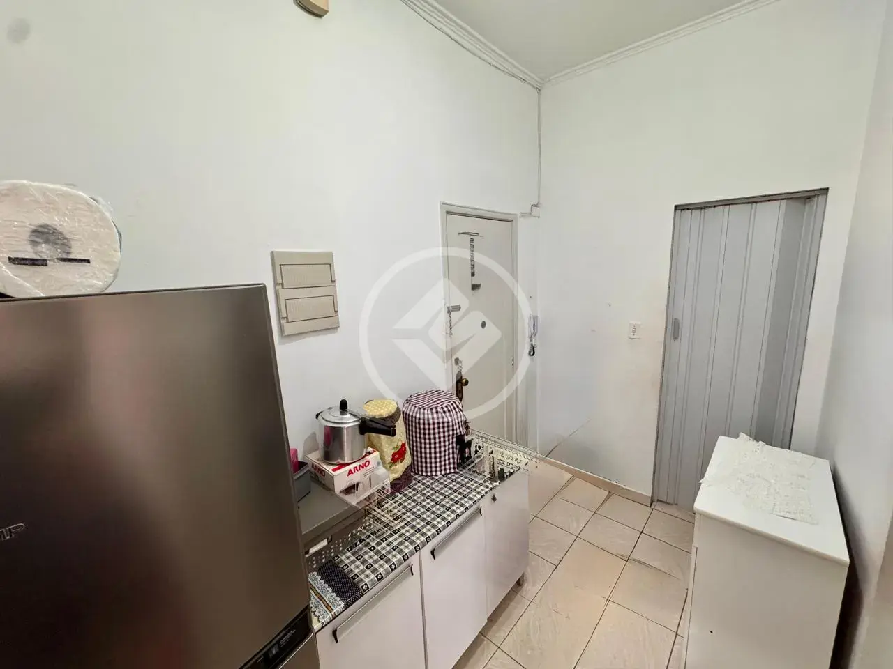 Apartamento 1 quarto no Centro, São Vicente — foto 5 de 6