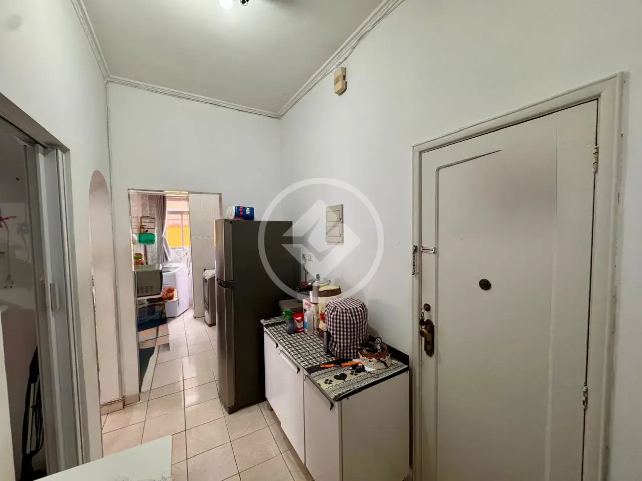 Apartamento 1 quarto no Centro, São Vicente — foto 6 de 6