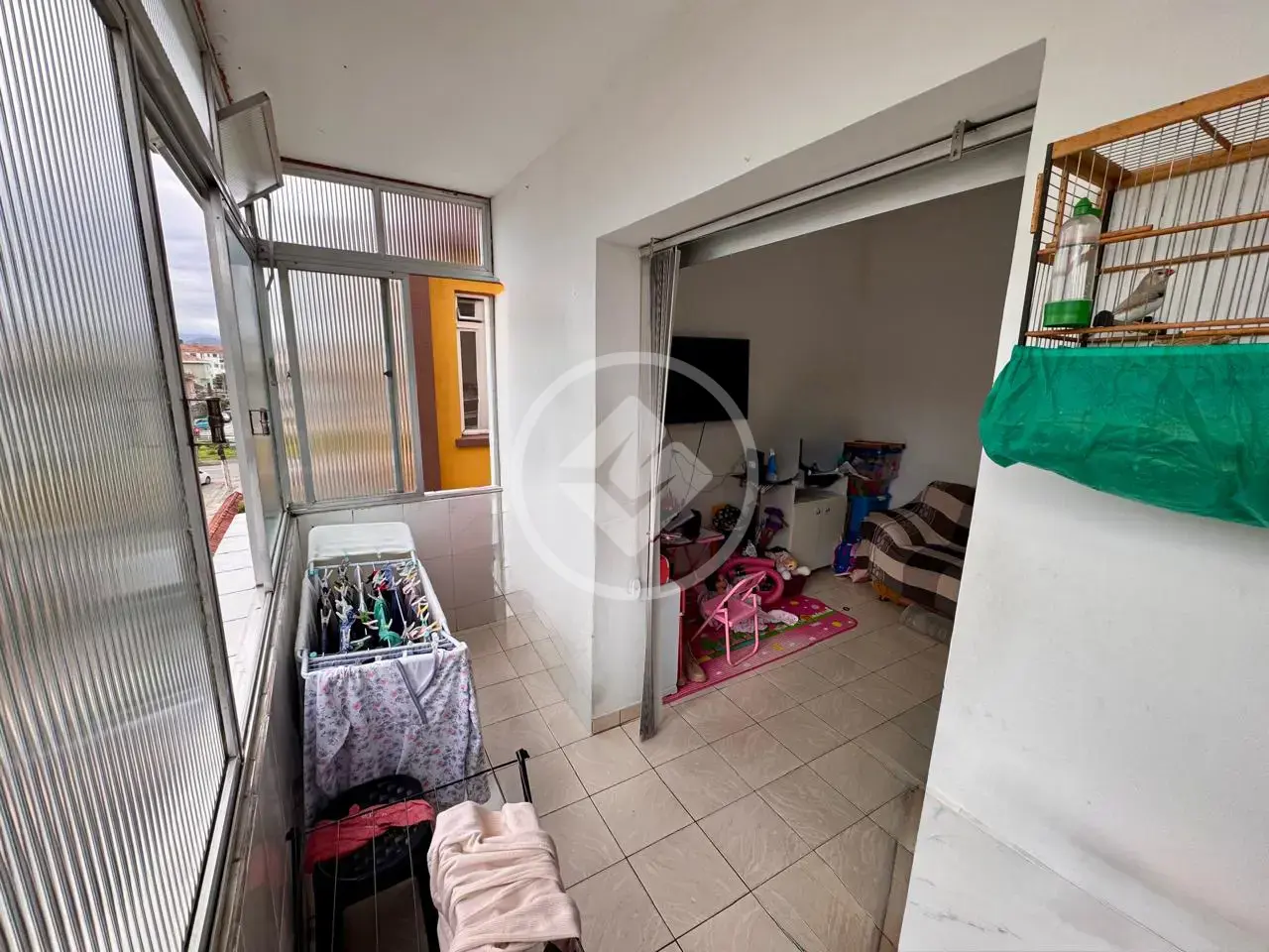 Apartamento 1 quarto no Centro, São Vicente — foto 4 de 6