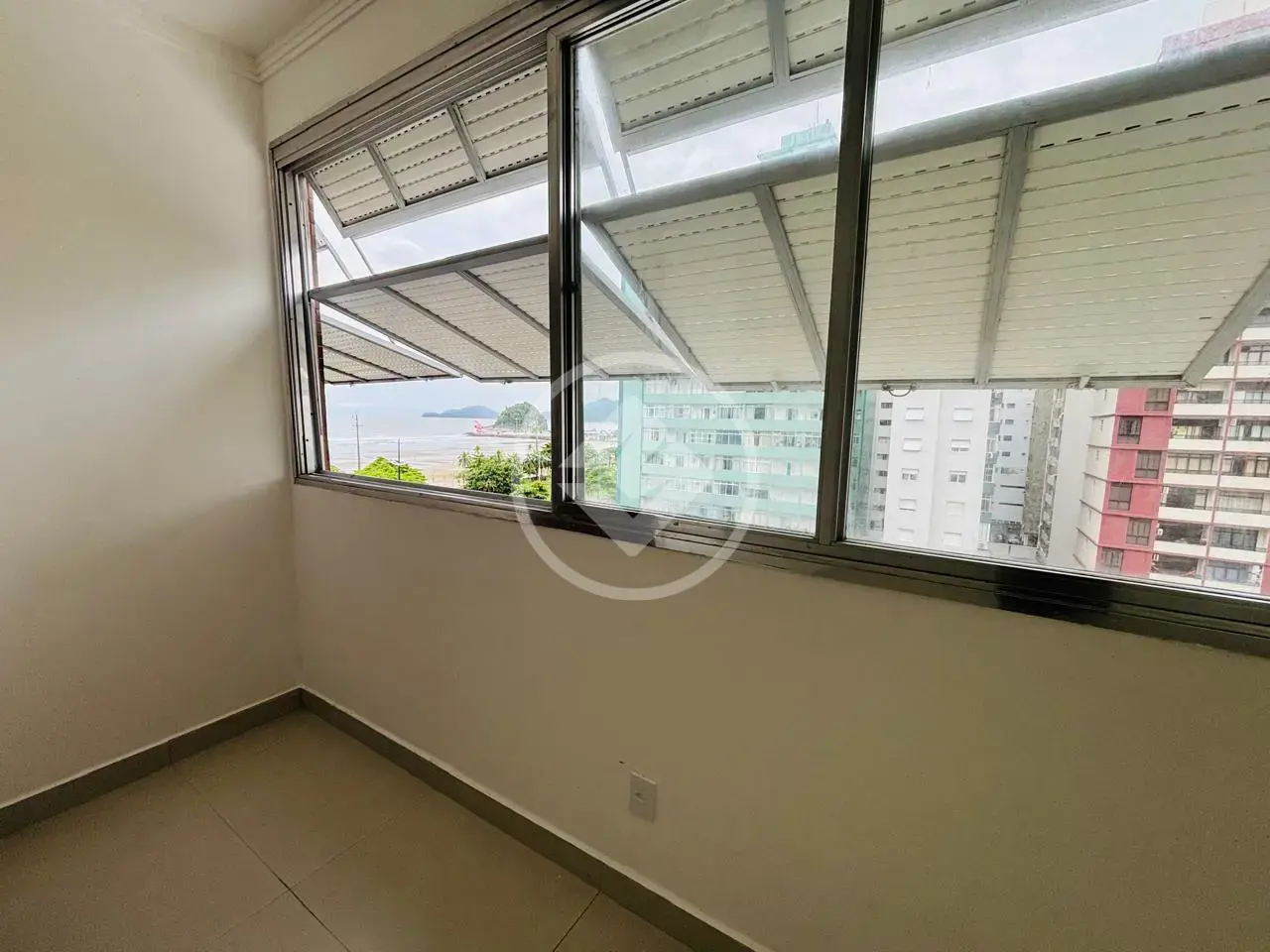 Apartamento 2 quartos no Pompéia, Santos — foto 3 de 6