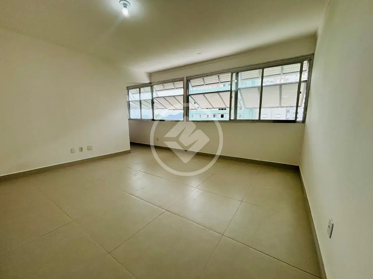 Apartamento 2 quartos no Pompéia, Santos — foto 4 de 6