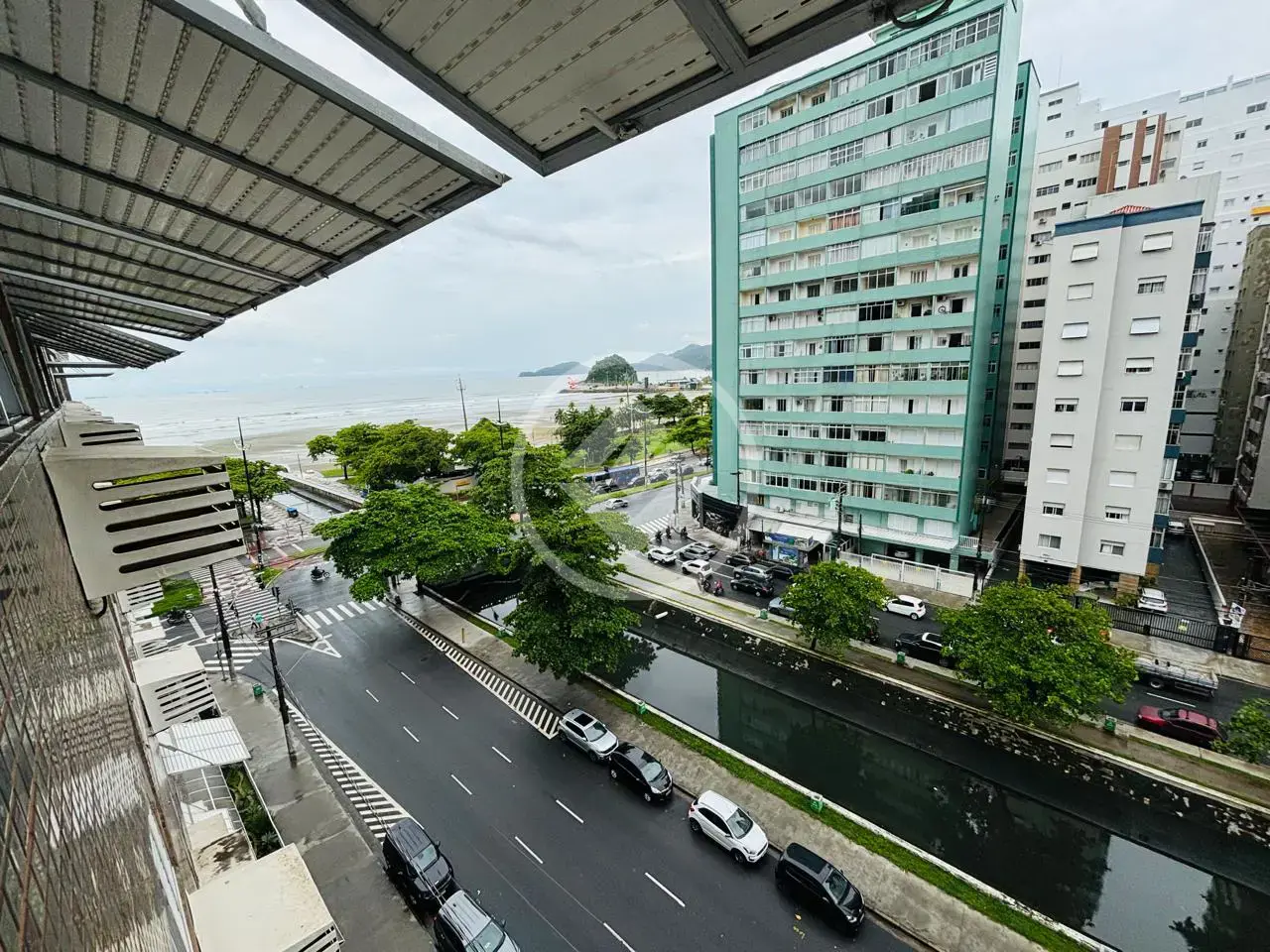 Apartamento 2 quartos no Pompéia, Santos — foto 6 de 6