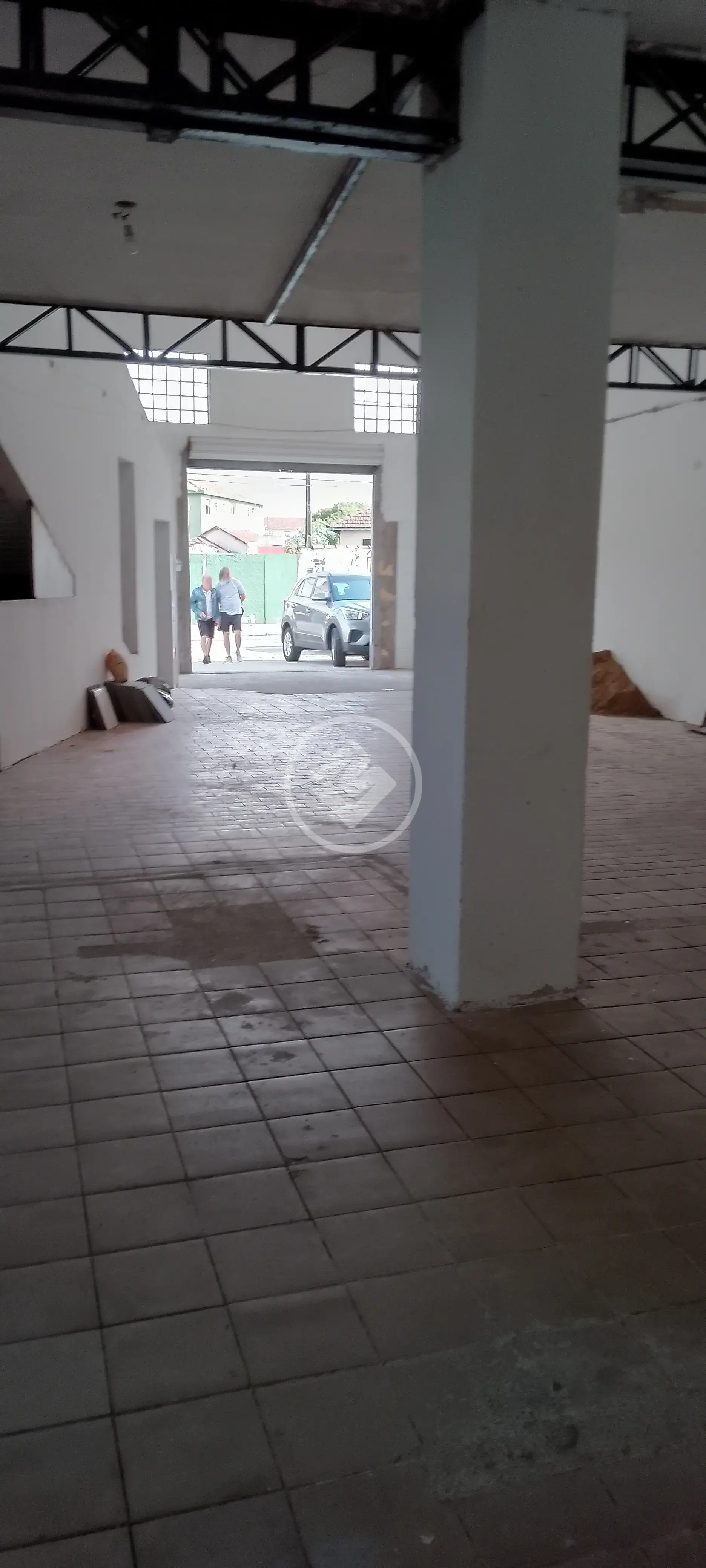 Galpão no Macuco, Santos — foto 4 de 6