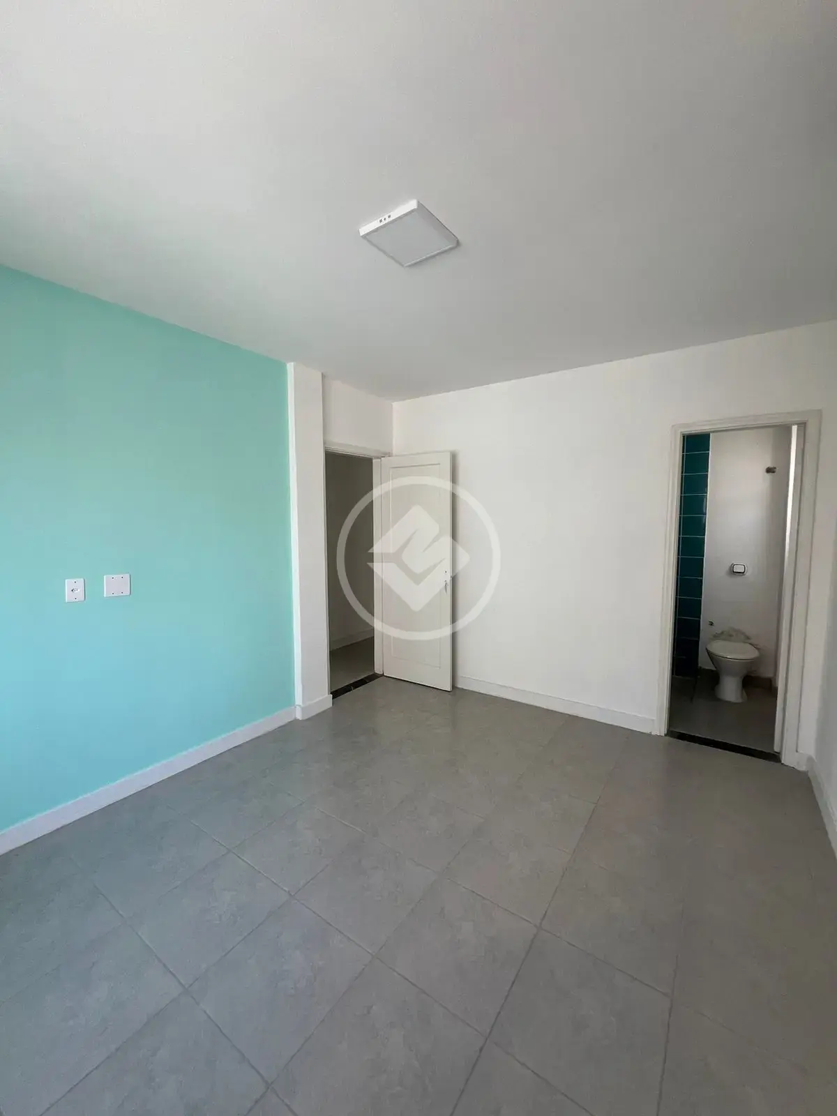 Apartamento 2 quartos no José Menino, Santos — foto 5 de 6