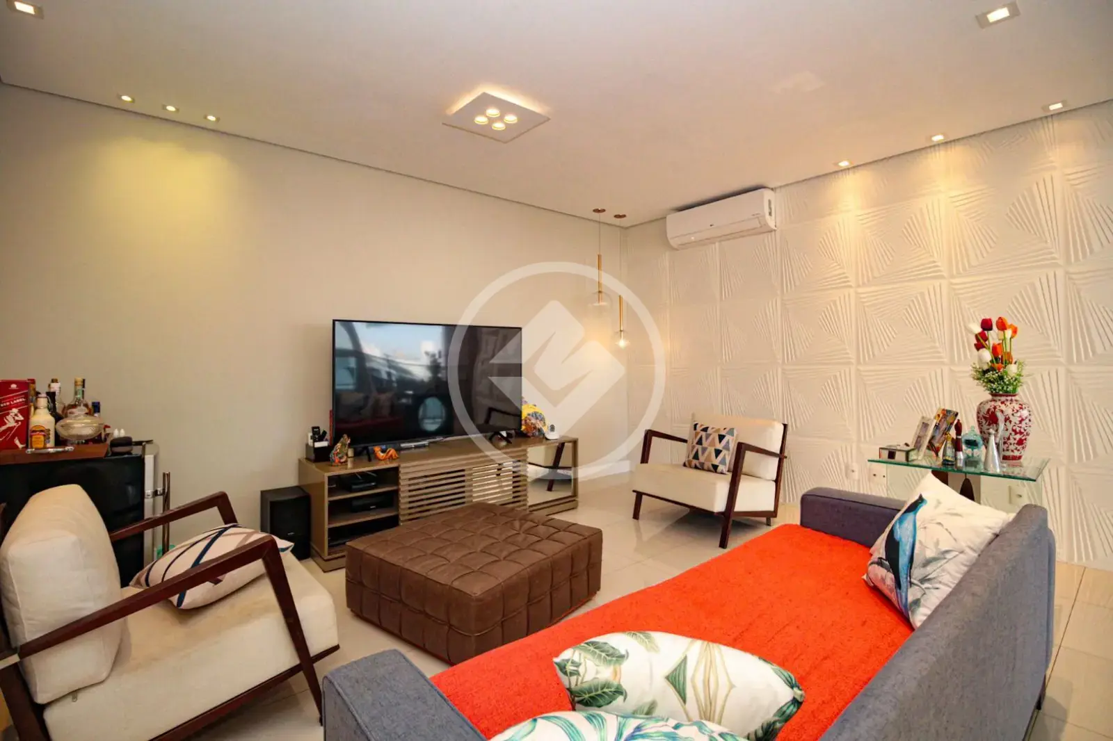 Apartamento 3 quartos no Boqueirão, Santos — foto 6 de 6