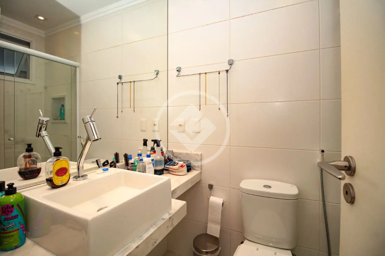 Apartamento 3 quartos no Boqueirão, Santos — foto 3 de 6