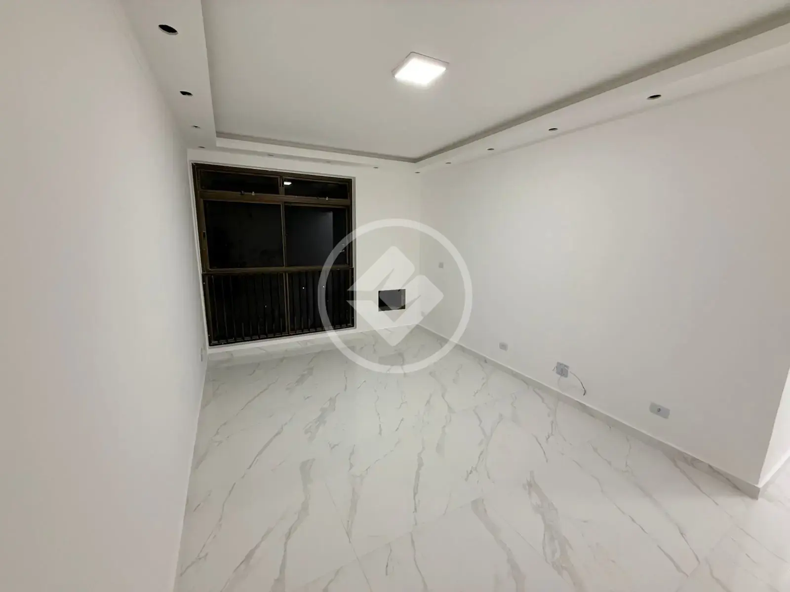 Apartamento 2 quartos - Itararé - São Vicente