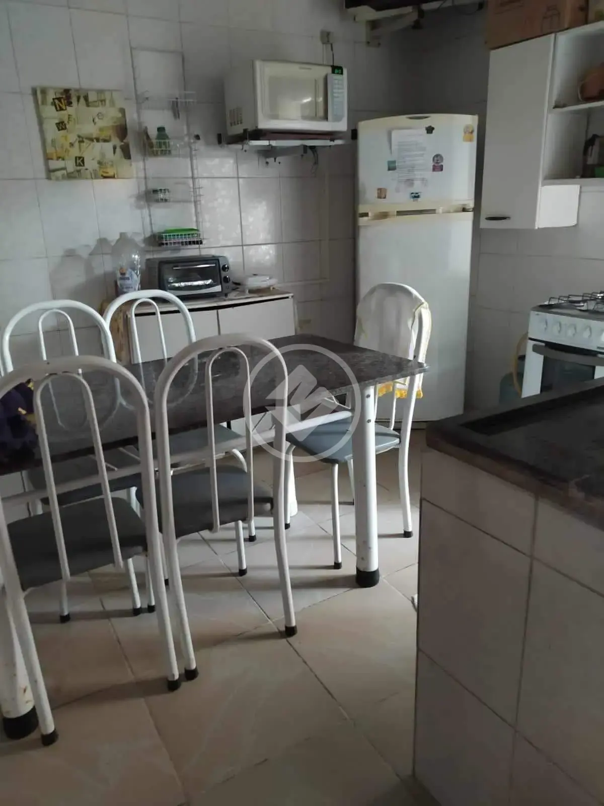 Casa 9 quartos no Vila Matias, Santos — foto 5 de 6