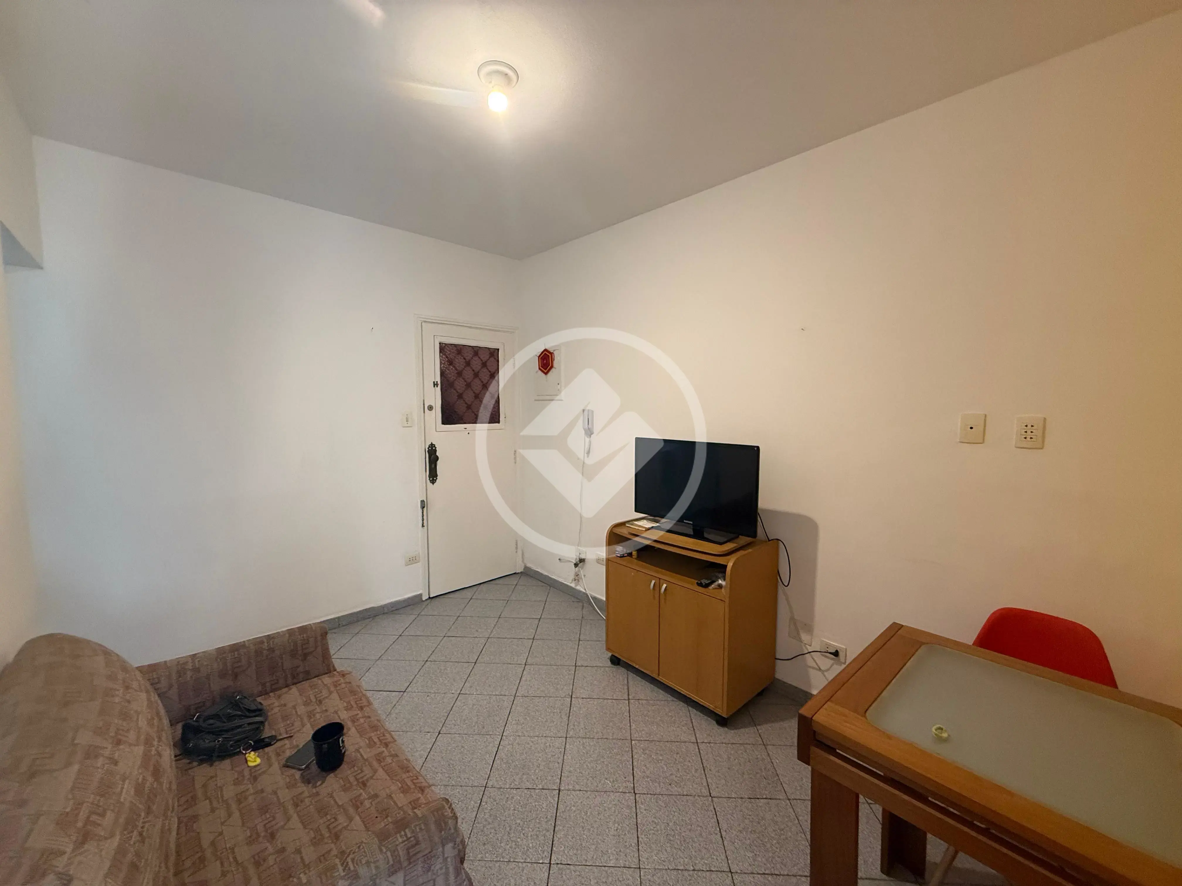 Apartamento 1 quarto no Gonzaga, Santos — foto 6 de 6