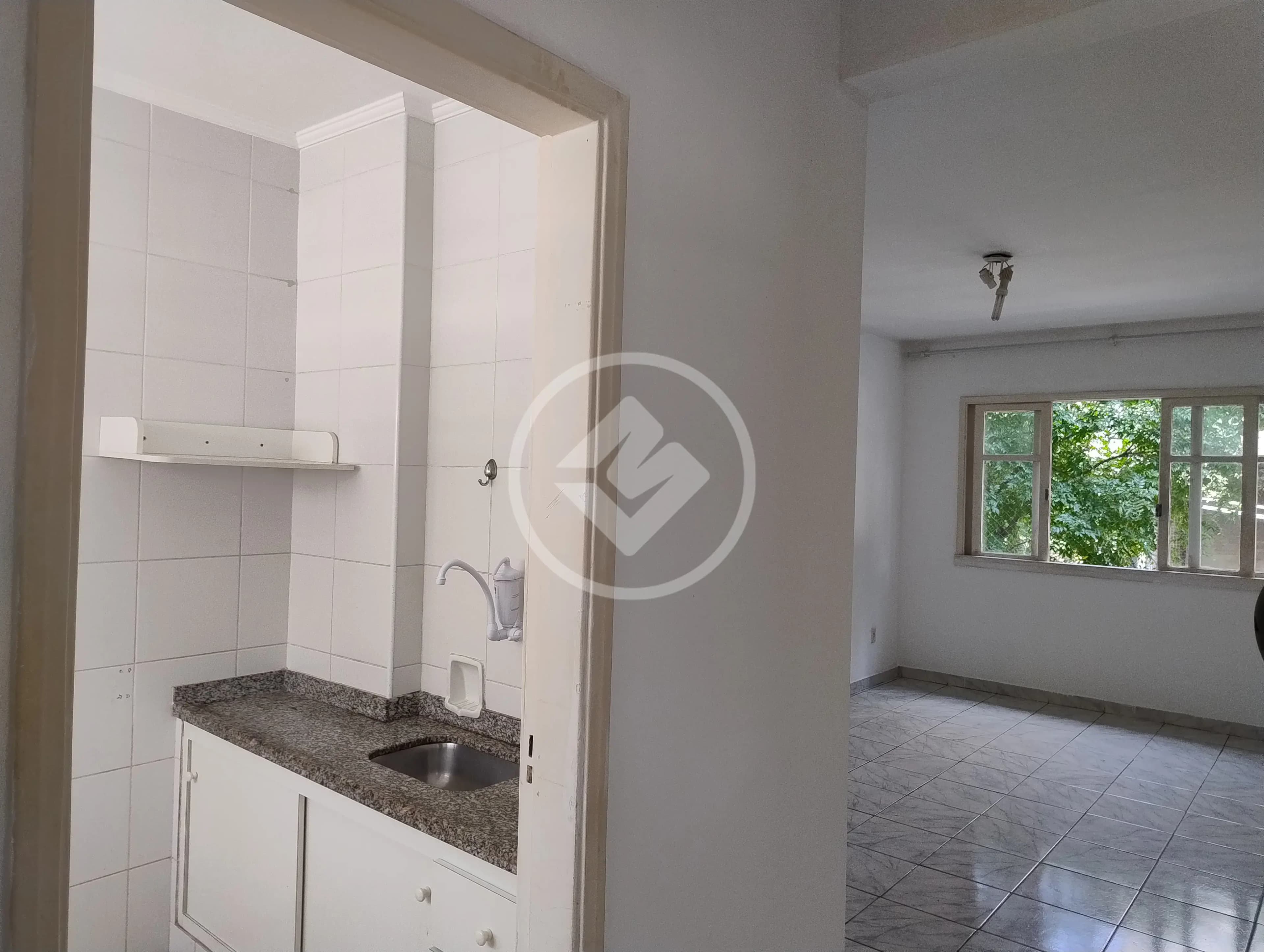 Apartamento Gonzaga, Santos - SP — foto 2