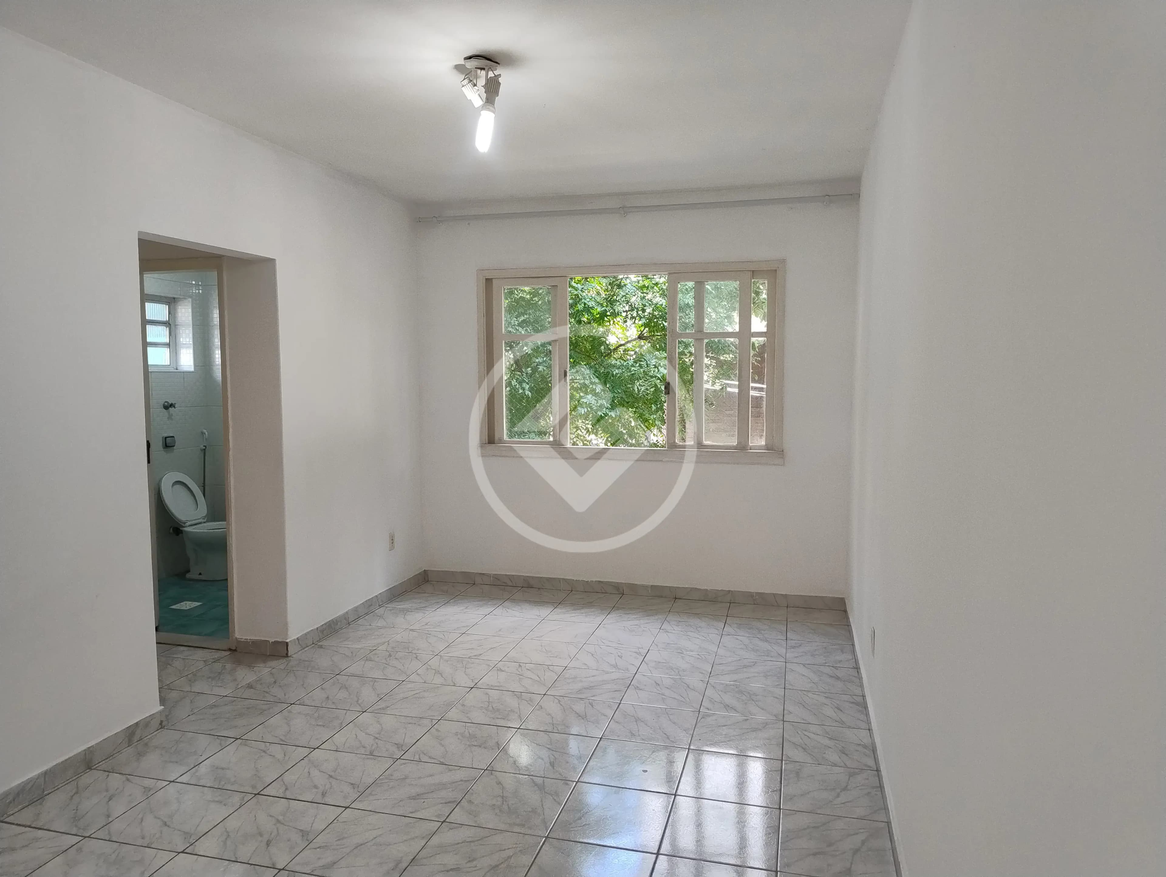 Apartamento Gonzaga, Santos - SP — foto 1