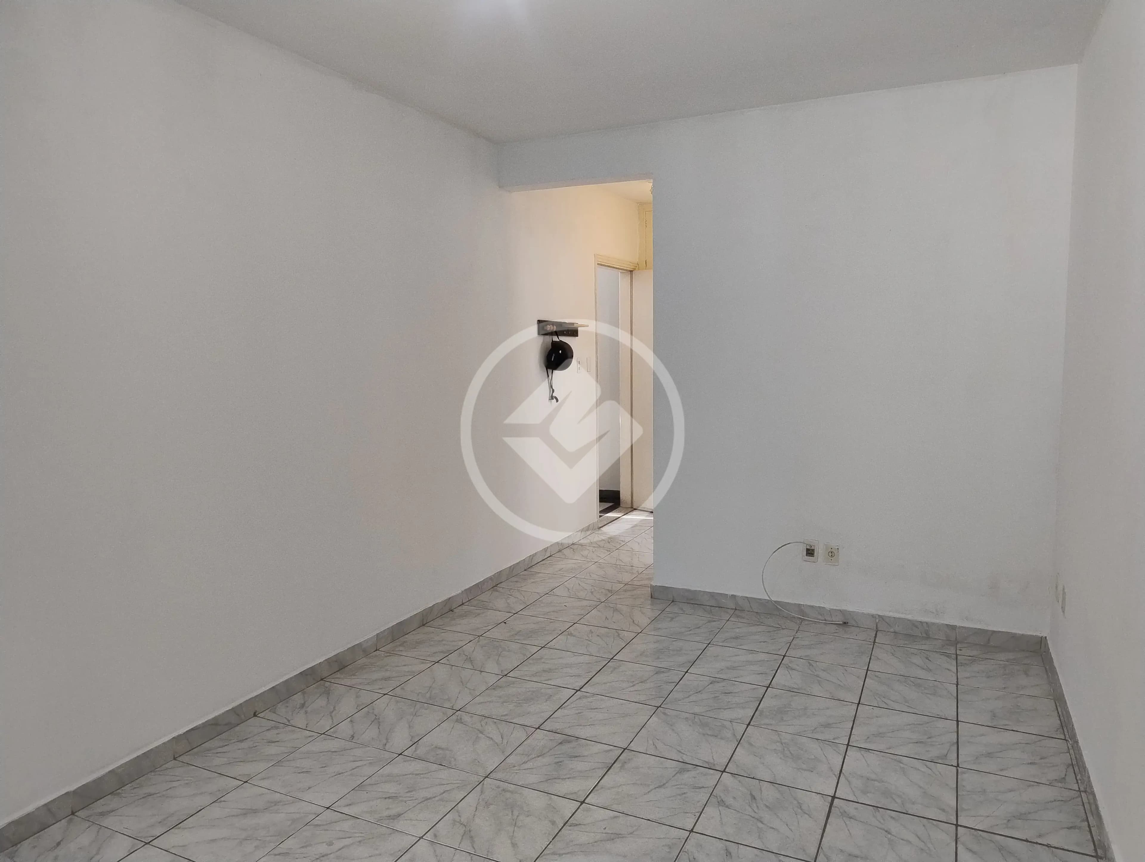 Apartamento 1 quarto no Gonzaga, Santos — foto 3 de 6