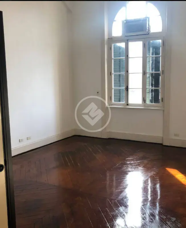 Sala Comercial Centro, Santos - SP — foto 1