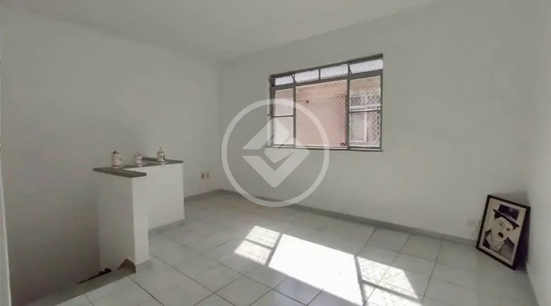 Apartamento Vila Valenca, São Vicente - SP — foto 1