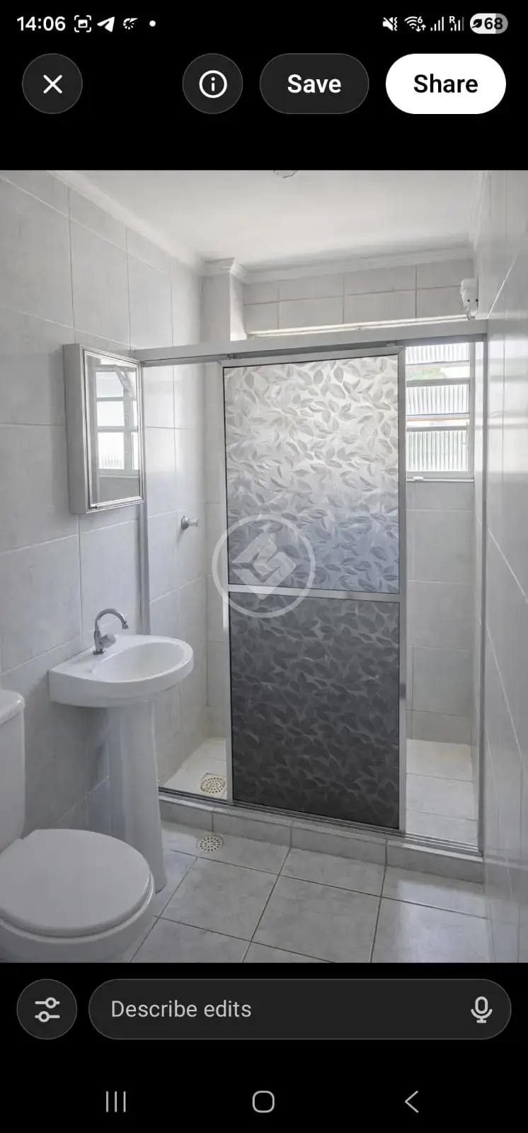 Apartamento 1 quarto no Itararé, São Vicente — foto 6 de 6