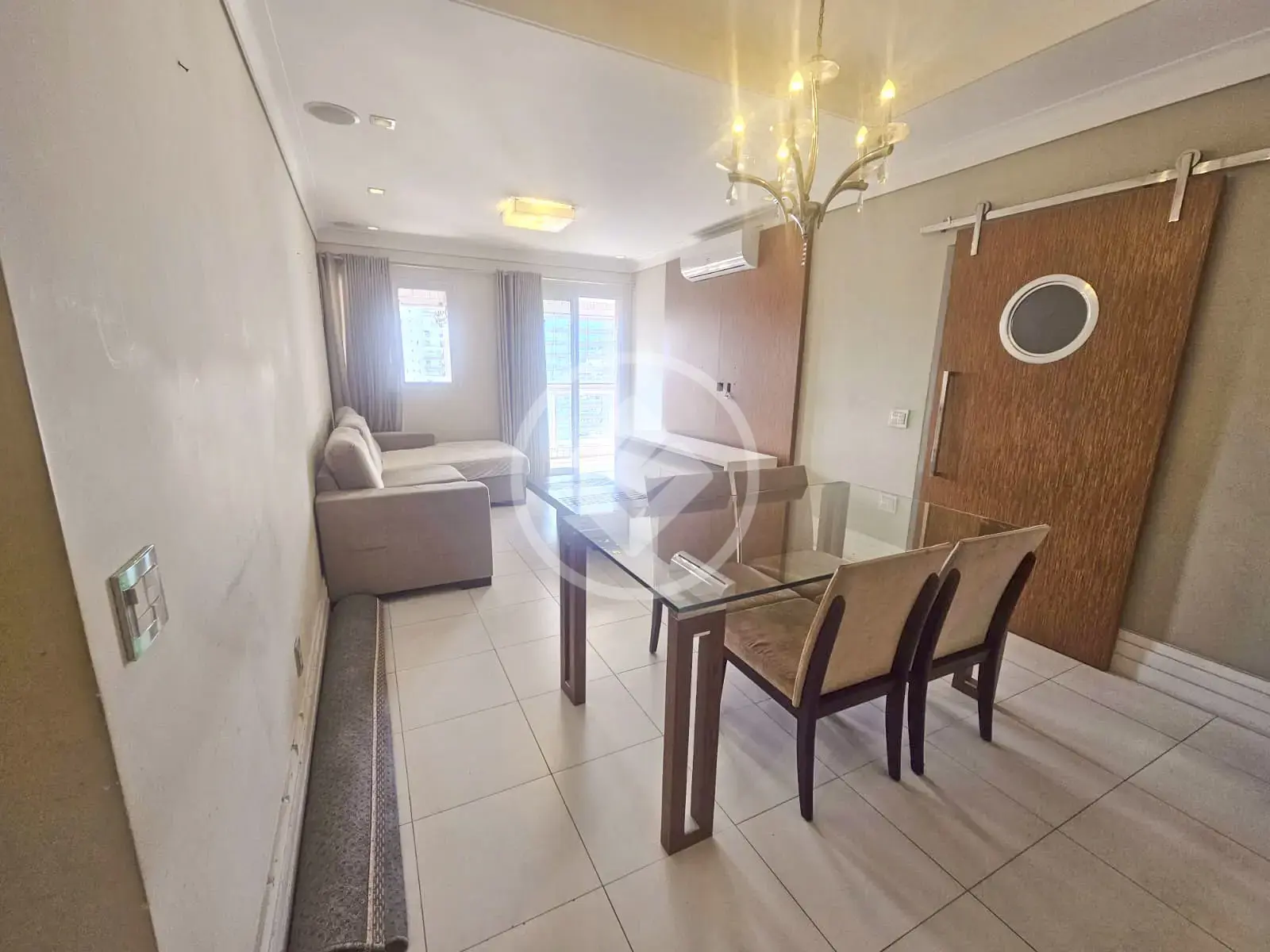 Apartamento 2 quartos no Gonzaga, Santos — foto 4 de 6