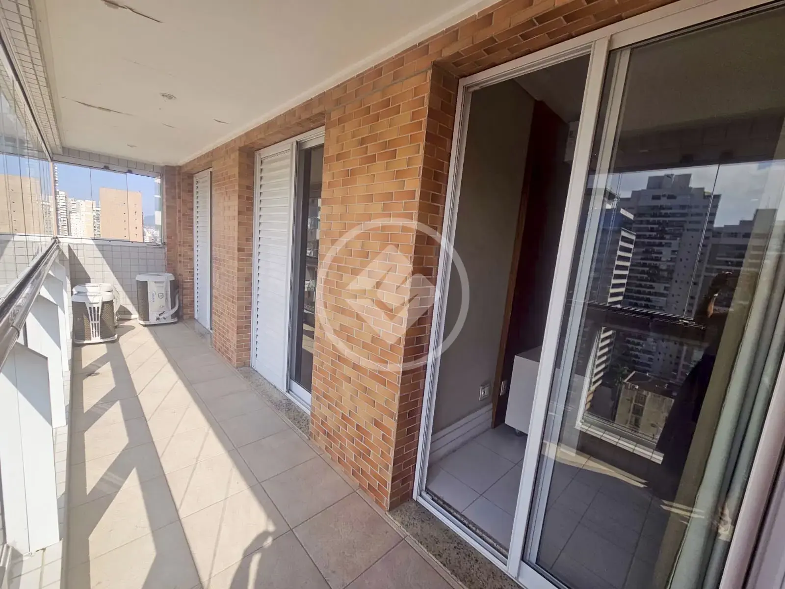Apartamento Gonzaga, Santos - SP — foto 2