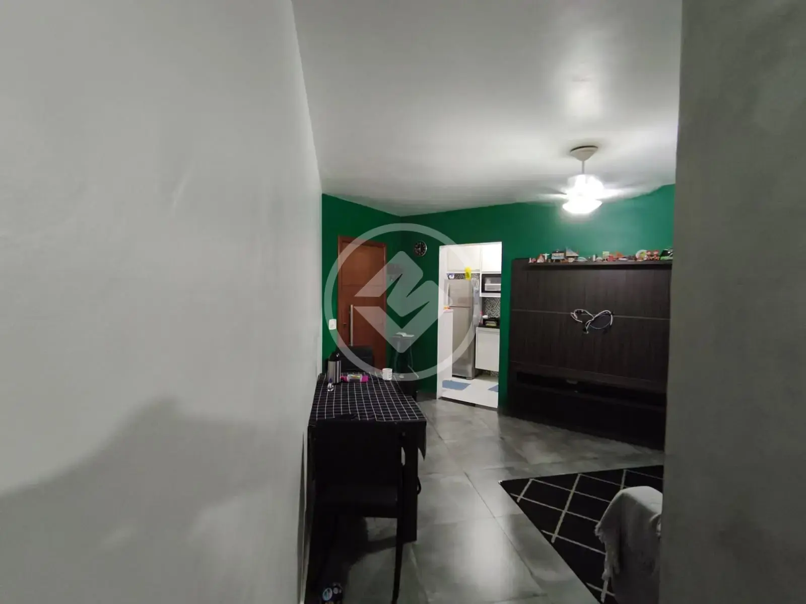 Apartamento 2 quartos no Parque Sao Vicente, São Vicente — foto 3 de 6