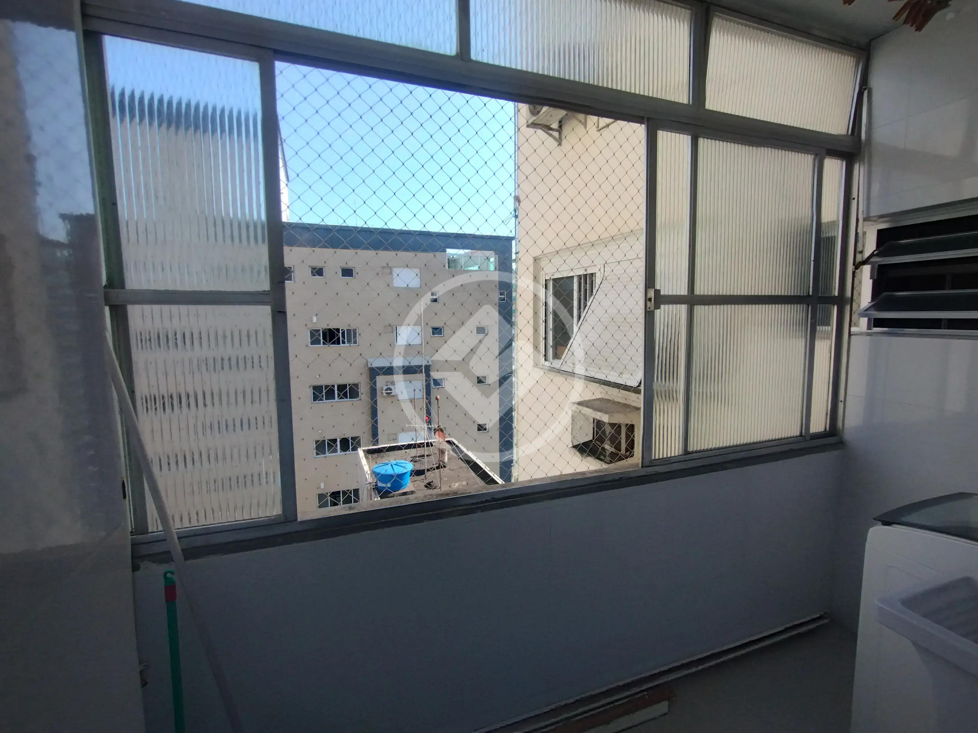 Apartamento 3 quartos no Embaré, Santos — foto 6 de 6