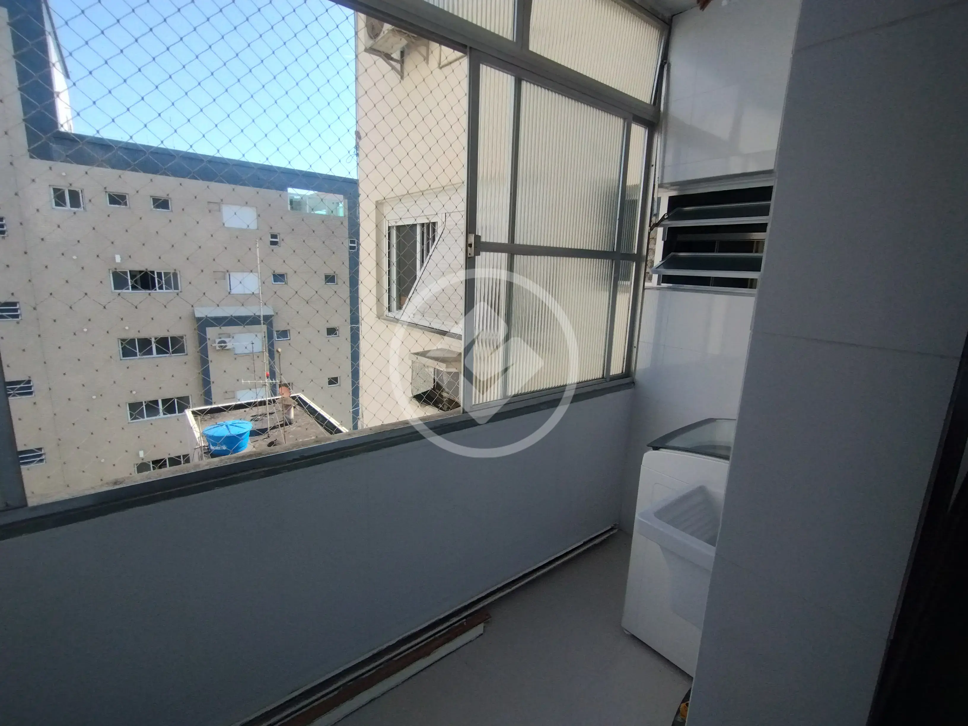 Apartamento 3 quartos no Embaré, Santos — foto 4 de 6