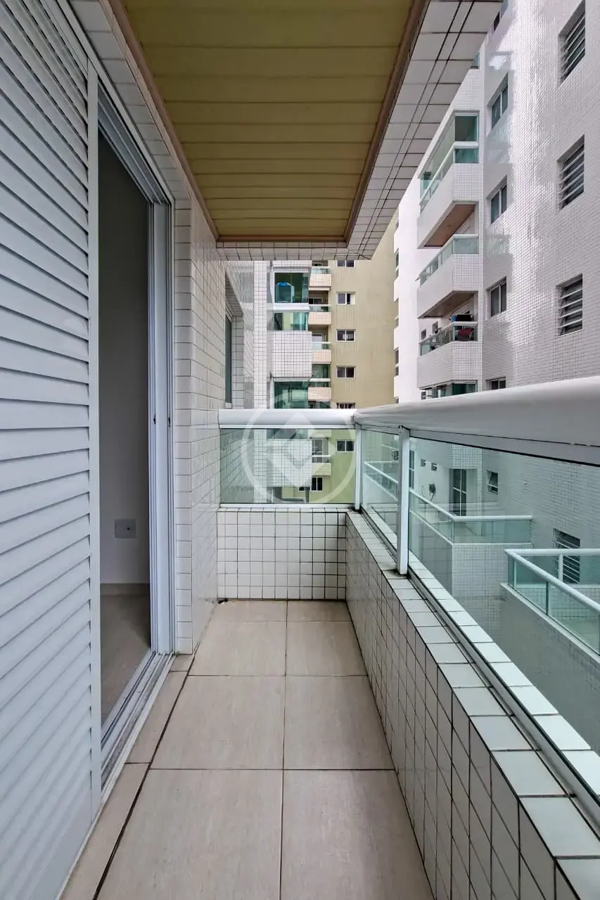 Apartamento 2 quartos no Aviação, Praia Grande — foto 6 de 6