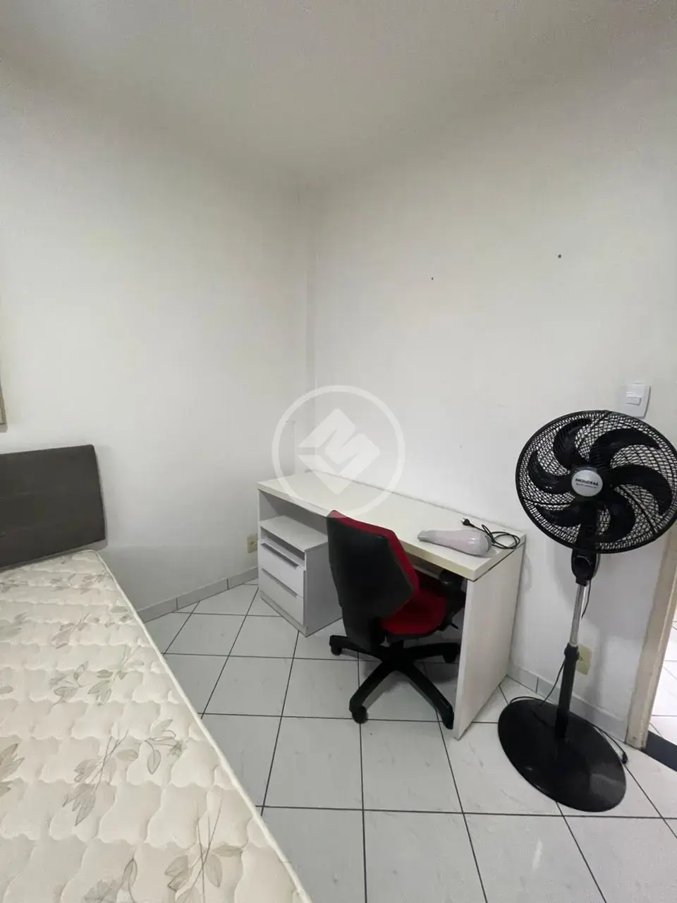 Apartamento Boqueirão, Santos - SP — foto 2