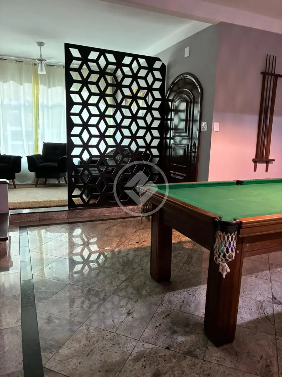 Casa 3 quartos no Ponta da Praia, Santos — foto 6 de 6