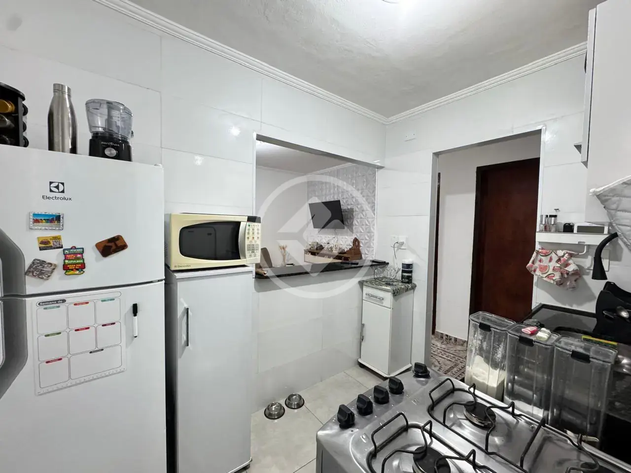 Apartamento 2 quartos no Radio Clube, Santos — foto 6 de 6