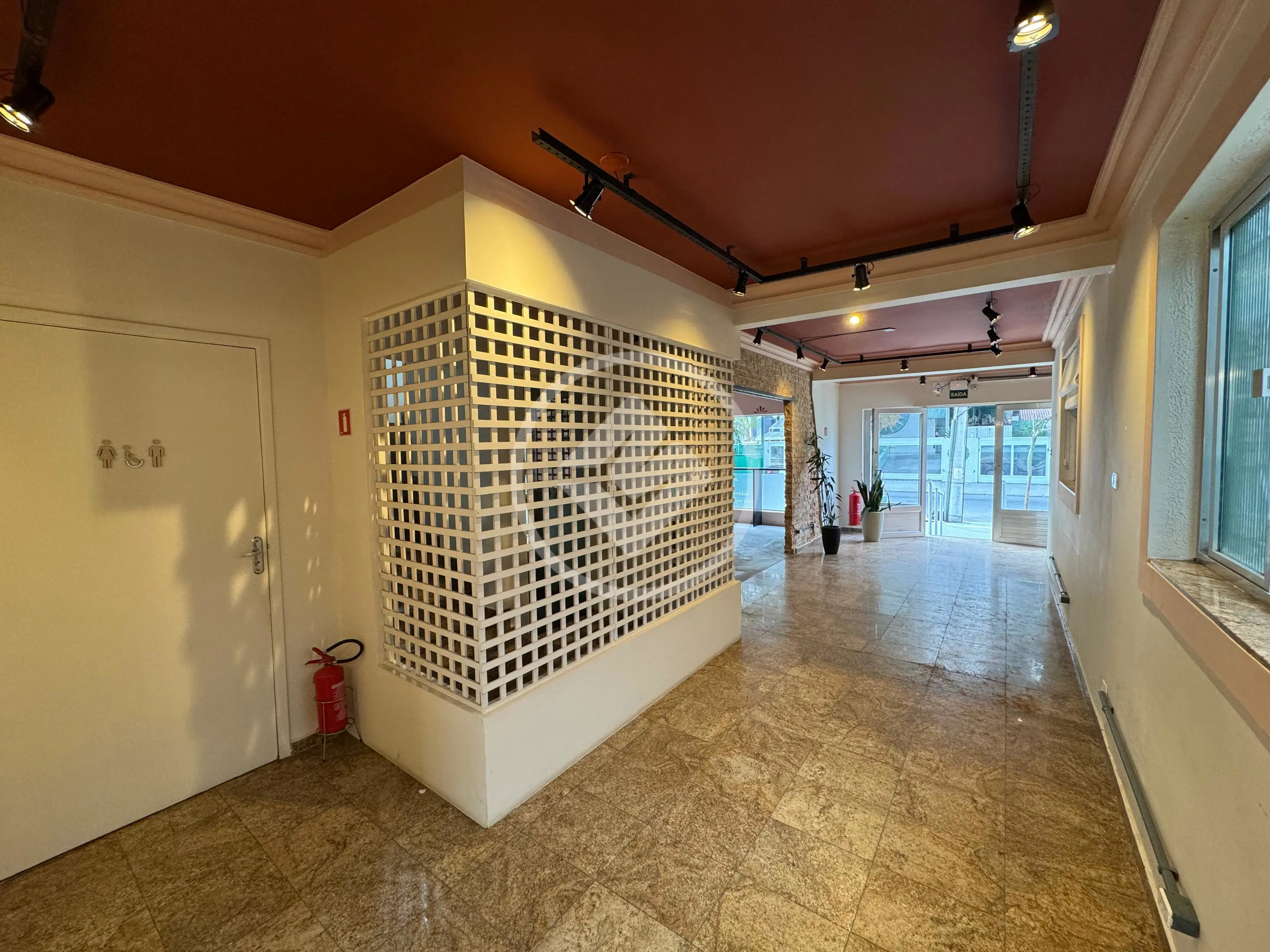 Casa Comercial 4 quartos no Aparecida, Santos — foto 6 de 6