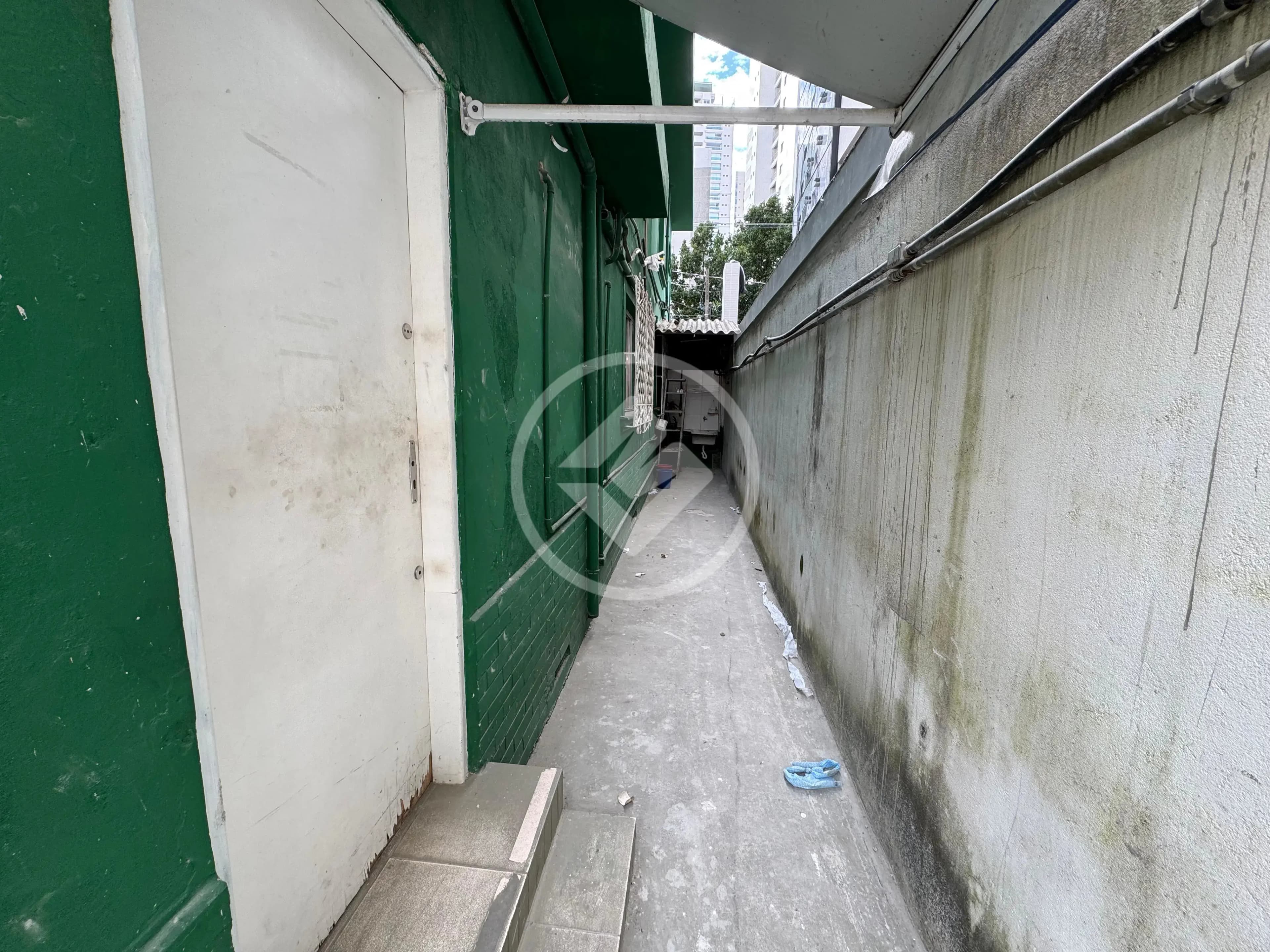 Casa Comercial 4 quartos no Aparecida, Santos — foto 5 de 6