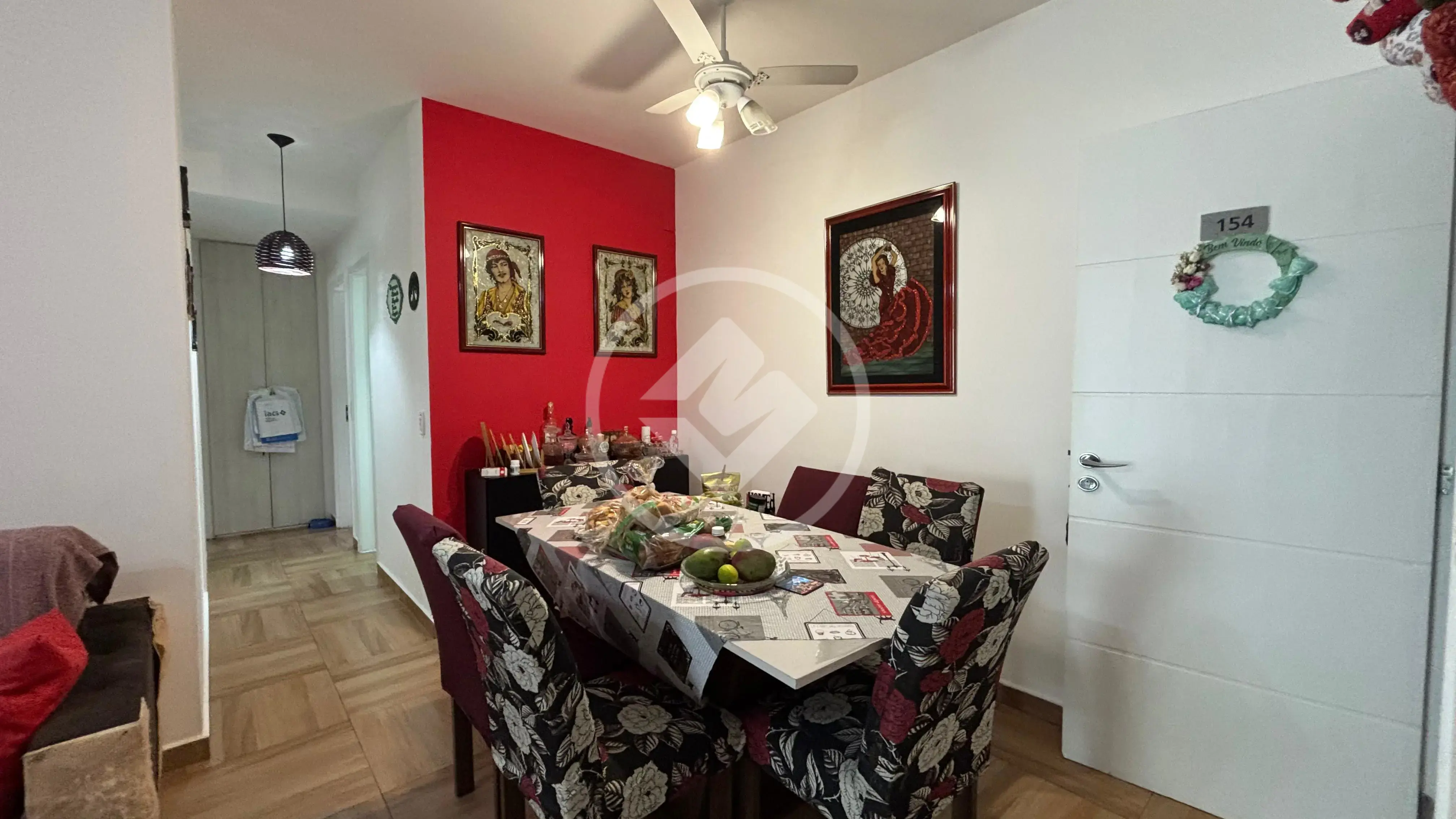 Apartamento 3 quartos no Pompéia, Santos — foto 6 de 6