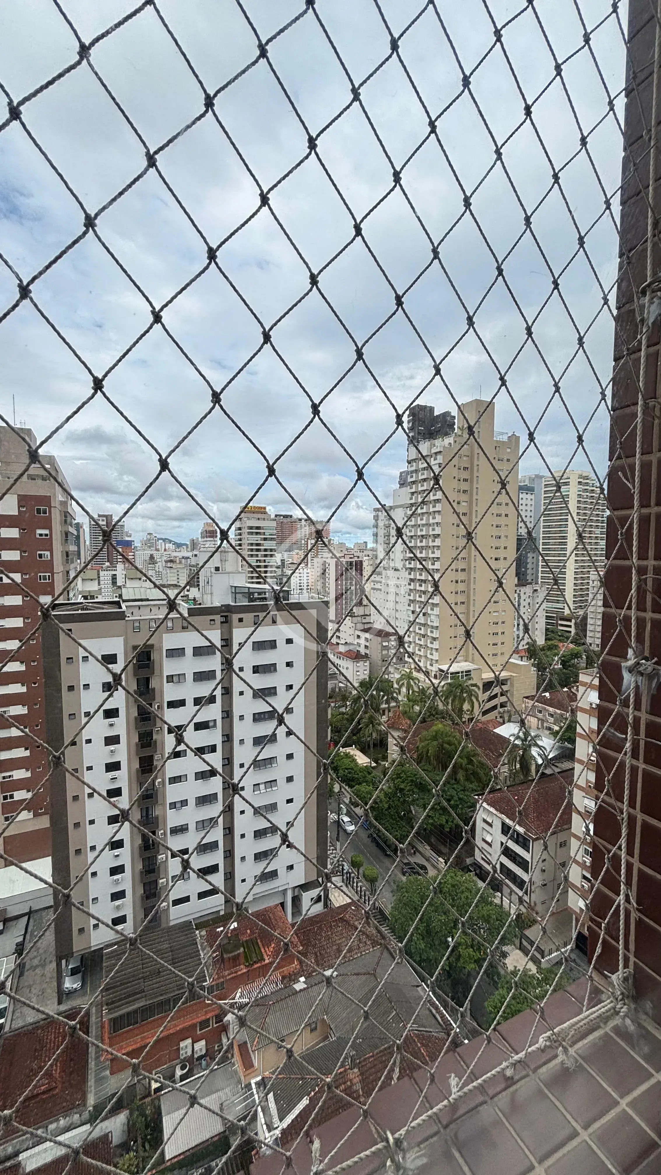 Apartamento 3 quartos no Pompéia, Santos — foto 4 de 6